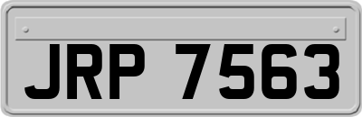 JRP7563
