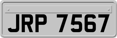 JRP7567
