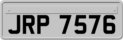 JRP7576