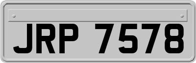JRP7578