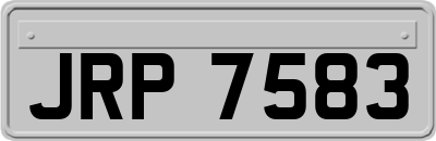 JRP7583