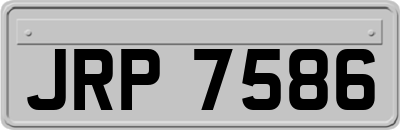 JRP7586