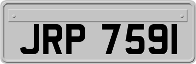 JRP7591