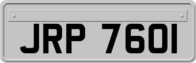 JRP7601