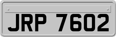 JRP7602