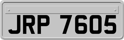 JRP7605