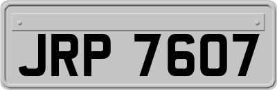 JRP7607