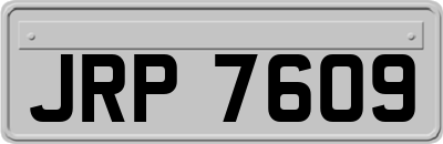 JRP7609