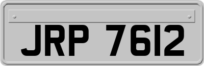 JRP7612