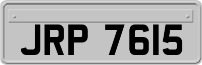 JRP7615