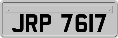 JRP7617