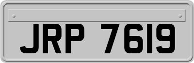 JRP7619