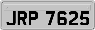 JRP7625