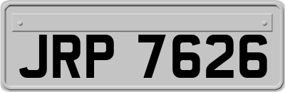 JRP7626