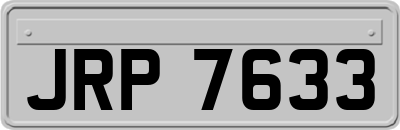 JRP7633