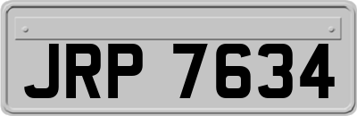 JRP7634