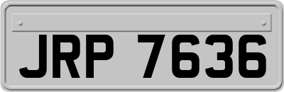 JRP7636