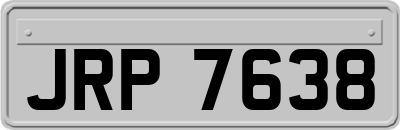 JRP7638
