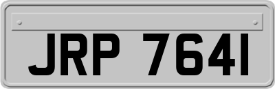 JRP7641