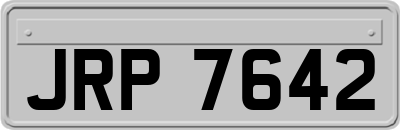 JRP7642