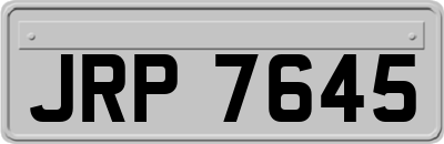JRP7645