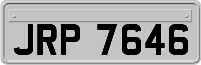 JRP7646