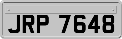 JRP7648