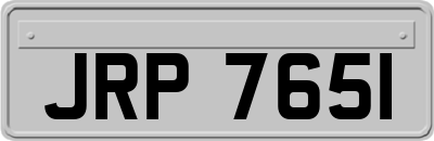 JRP7651