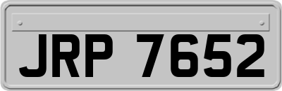 JRP7652
