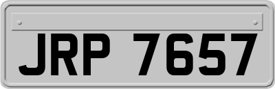 JRP7657