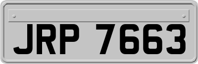 JRP7663