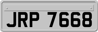 JRP7668