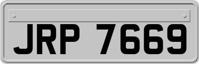 JRP7669
