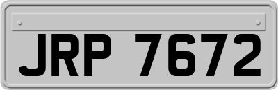 JRP7672
