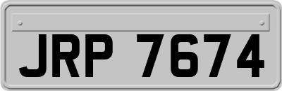 JRP7674