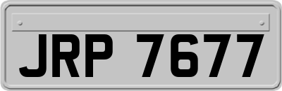 JRP7677