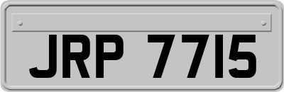 JRP7715