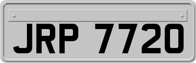 JRP7720