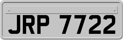 JRP7722