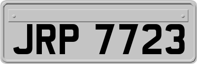 JRP7723