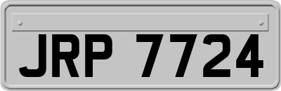 JRP7724