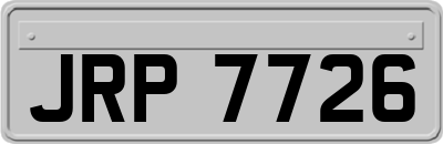 JRP7726