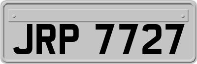 JRP7727
