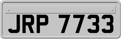 JRP7733