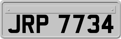 JRP7734