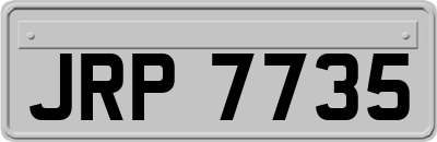 JRP7735
