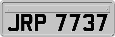 JRP7737