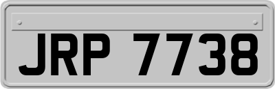 JRP7738