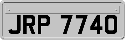 JRP7740