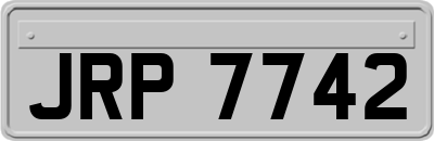 JRP7742